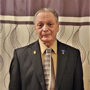 Meet your Posher, Vern